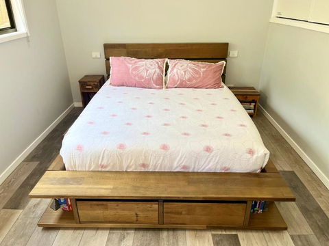 Stylish Guest Suite In Everton Hills - Darwin Holiday 1
