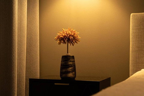 Stylish Serenity At Sunrise - Darwin Holiday 1