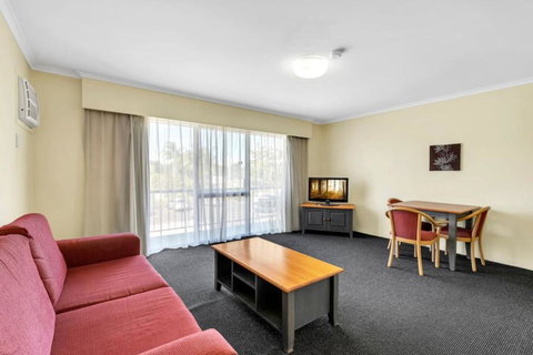 Suite With Kitchen WiFi Easy Access To Motorway - Darwin Holiday 0