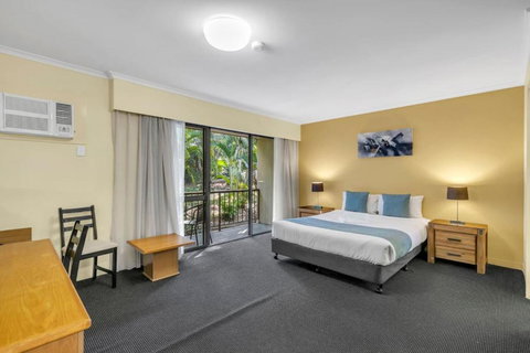 Suite With Kitchen WiFi Easy Access To Motorway - Darwin Holiday 3