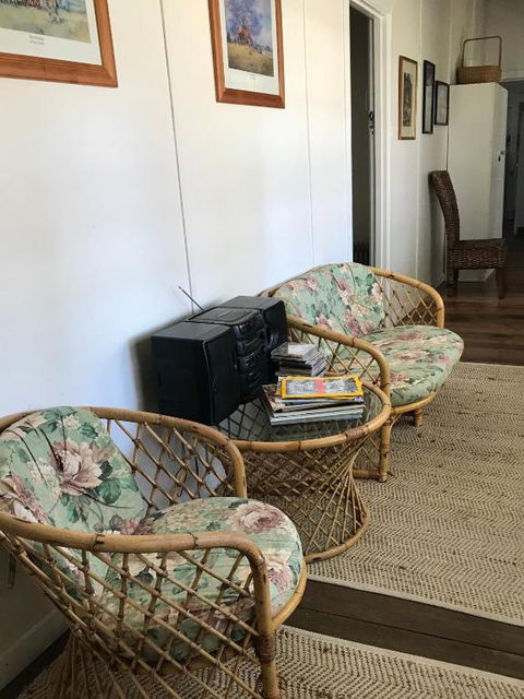 Swanpool - Serendipity House - Darwin Holiday 2
