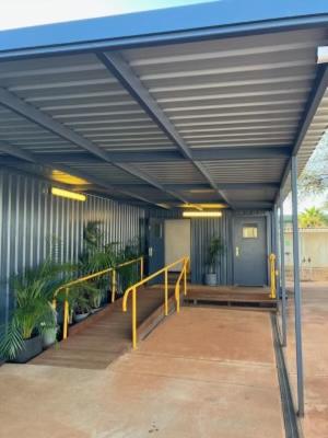 Summer Port Lodge - Darwin Holiday 0