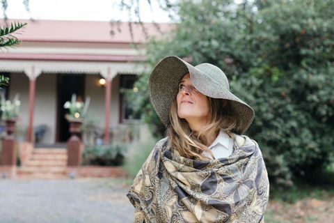 Summerlands - Country Luxe - Darwin Holiday 0
