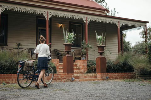 Summerlands - Country Luxe - Darwin Holiday 3