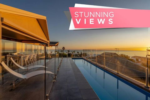 Sun Seeker At Marino - Expansive Luxury Pool Home - Darwin Holiday 0