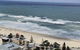 SURFERS PARADISE ABSOLUTE BEACHFRONT WITH VIEWS, HIGH LEVEL 1br Apt - IDEAL FOR COUPLES Or 2 PPL TRAVELLING TOGETHER - thumb 0