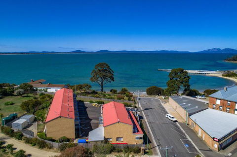 SWANSEA VILLAS - Darwin Holiday 2