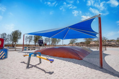 Tasman Holiday Parks - Denham Seaside - Darwin Holiday 2