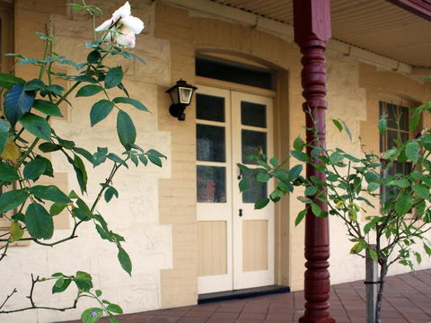 Telegraph Cottage - Darwin Holiday 1
