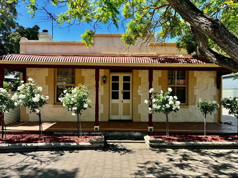 Telegraph Cottage - Darwin Holiday 0