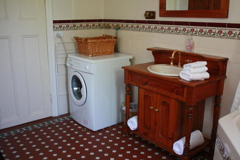 Telegraph Cottage - Darwin Holiday 3