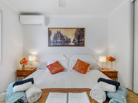 Synergy Beachside Nudist Retreat - Darwin Holiday 1