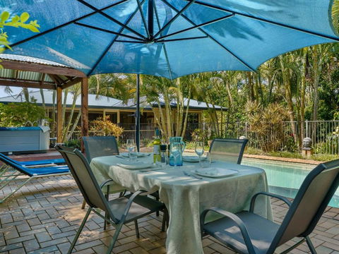 Synergy Beachside Nudist Retreat - Darwin Holiday 0