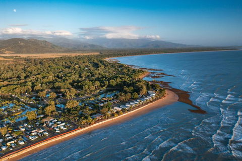 Tasman Holiday Parks - Rollingstone - Darwin Holiday 0