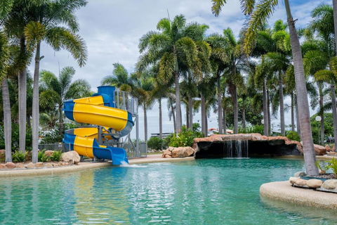 Tasman Holiday Parks - Rollingstone - Darwin Holiday 3