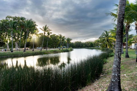 Tasman Holiday Parks - Rollingstone - Darwin Holiday 2