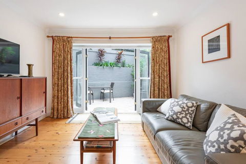 Sydney -Cammeray Apartment - Darwin Holiday 0