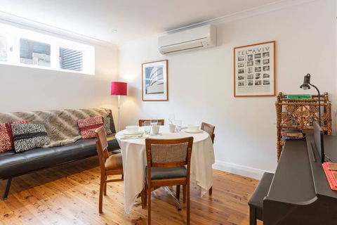 Sydney -Cammeray Apartment - Darwin Holiday 2
