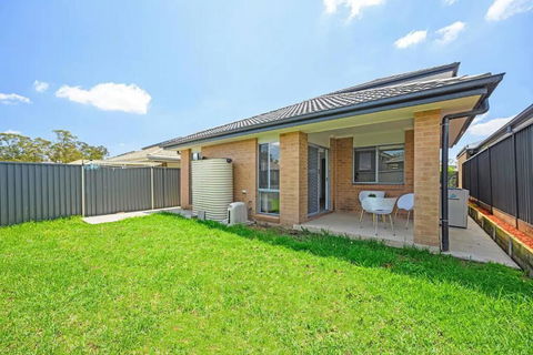 Sydney Cobbitty 4bed House,close Oran Park - Darwin Holiday 2