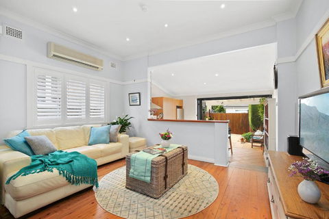 Sydney North Serene Retreat - Calm, Central, Comfort, - Darwin Holiday 1