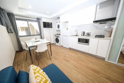 Sydney Strathfield Brand New Studio - Darwin Holiday 1