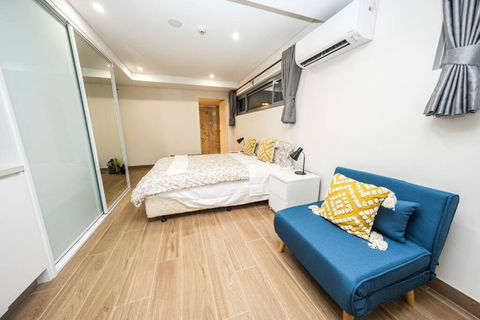 Sydney Strathfield Brand New Studio - Darwin Holiday 3