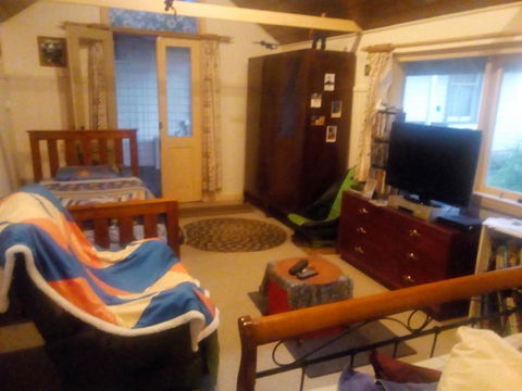 Sylvia Lodge A Step Back In Time Pet Friendly Homestay - Darwin Holiday 2