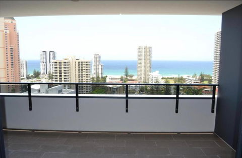Synergy Broadbeach - Darwin Holiday 0