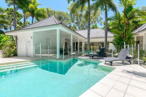 Syreon - 3 Bedroom House Close To The Beach - Darwin Holiday 0