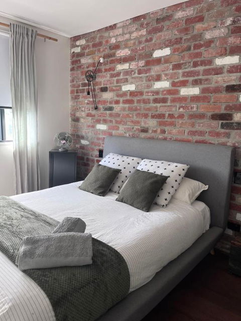 T H E L O F T - Stunning Private Apartment - Darwin Holiday 3