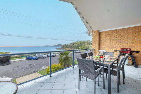 Tah Villa 1, 68 Marine Dr - Stunning Views, Linen And Air Con - Darwin Holiday 2