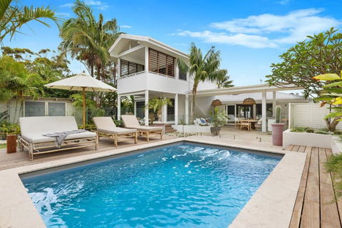 Talamanca - Darwin Holiday 0