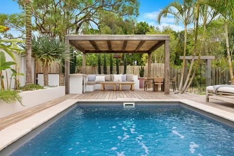 Talamanca - Darwin Holiday 3