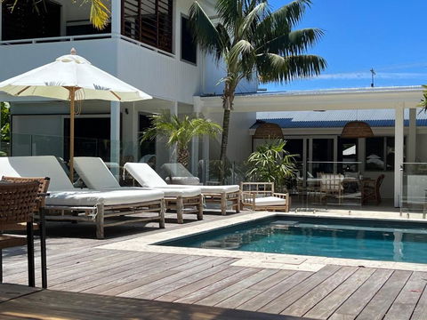 Talamanca - Darwin Holiday 1