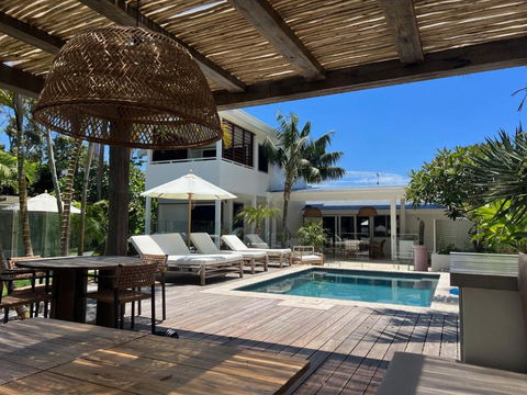 Talamanca - Darwin Holiday 2