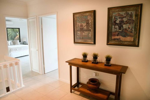 Tali South Mission Beach - 3 Bedroom House - Darwin Holiday 1