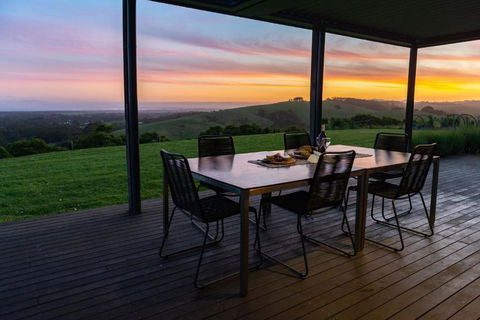 Tall Trees Country Escape - Darwin Holiday 1