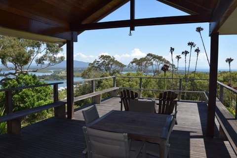 Tallowood - Bring Your Own Linen. - Darwin Holiday 3