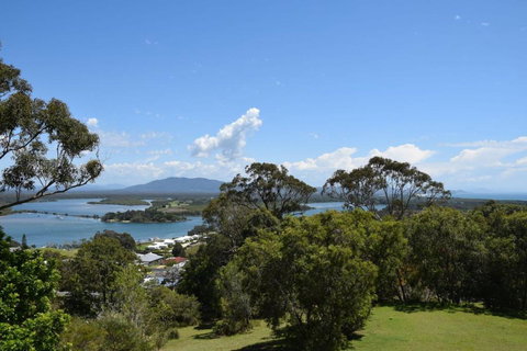 Tallowood - Bring Your Own Linen. - Darwin Holiday 1