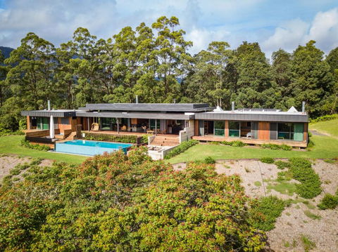 Tally Farm - Darwin Holiday 2