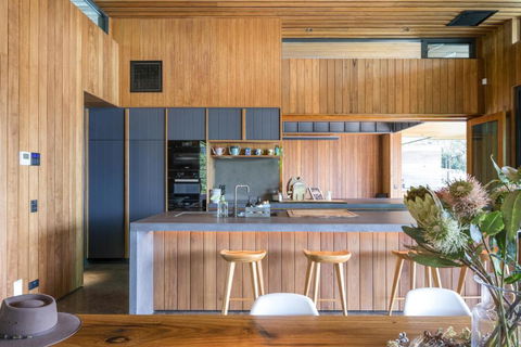 Tally Farm - Darwin Holiday 3