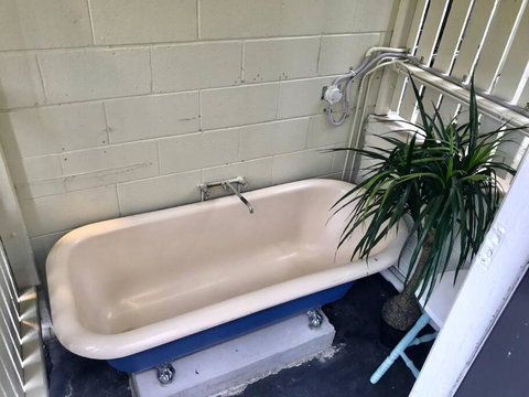 Tallywood 3 The Hacienda 2bed Pets Yard Pool - Darwin Holiday 2