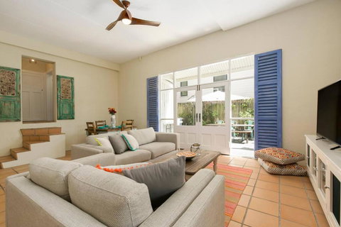 Tallywood 3 The Hacienda 2bed Pets Yard Pool - Darwin Holiday 3