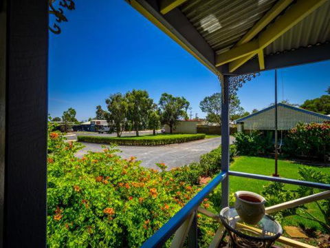 Tambo Mill Motel & Caravan Park - Darwin Holiday 2