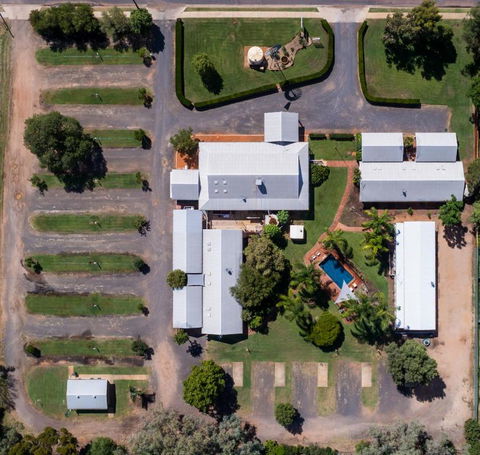 Tambo Mill Motel & Caravan Park - Darwin Holiday 3