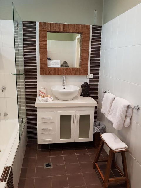 Tantarra Bed & Breakfast - Darwin Holiday 3