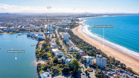 TARA5- UNWIND IN LUXURY - Darwin Holiday 1