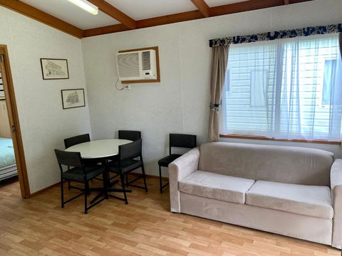 Tatura Cabin & Caravan Park - Darwin Holiday 3