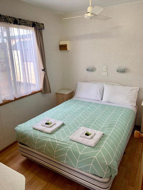 Tatura Cabin & Caravan Park - Darwin Holiday 1