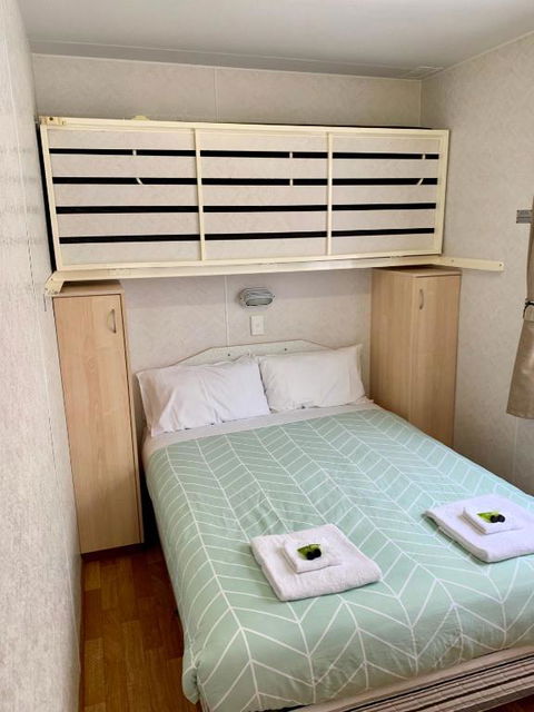 Tatura Cabin & Caravan Park - Darwin Holiday 2